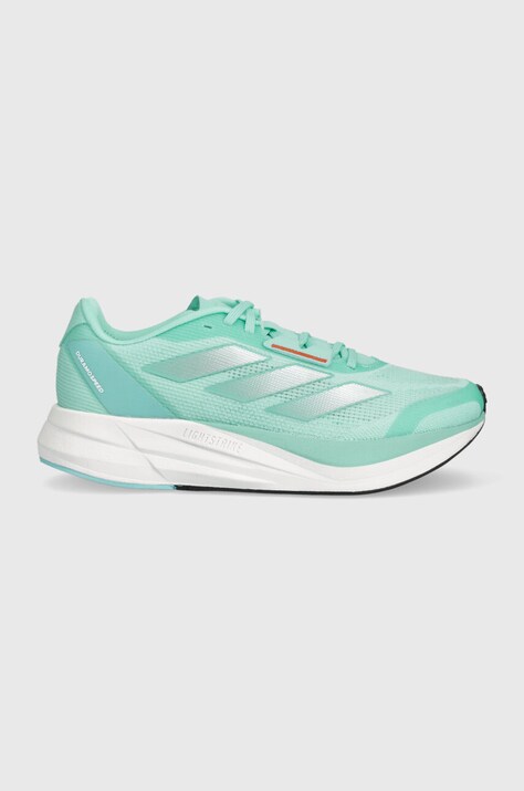 Обувь для бега adidas Performance Duramo Speed цвет бирюзовый