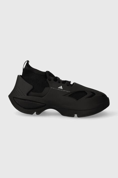 adidas by Stella McCartney sneakers pentru alergat Sportswear Run culoarea negru HP3213