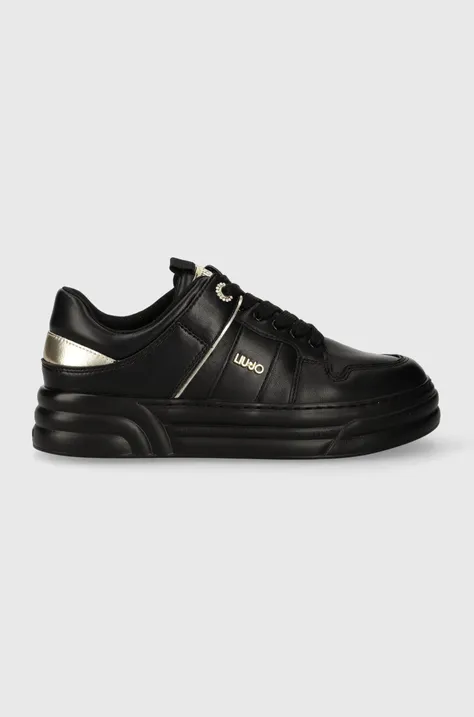 Liu Jo sneakers CLEO 10 BF3017PX02622222