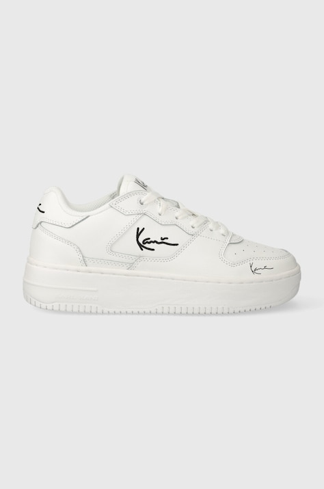 Karl Kani sneakersy KK 89 UP 23 kolor biały 1184028 KKFWW000281