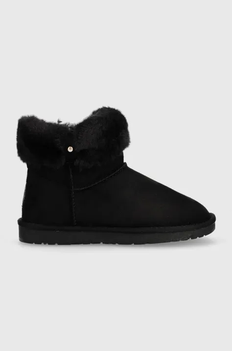 Čizme za snijeg O'Neill boja: crna