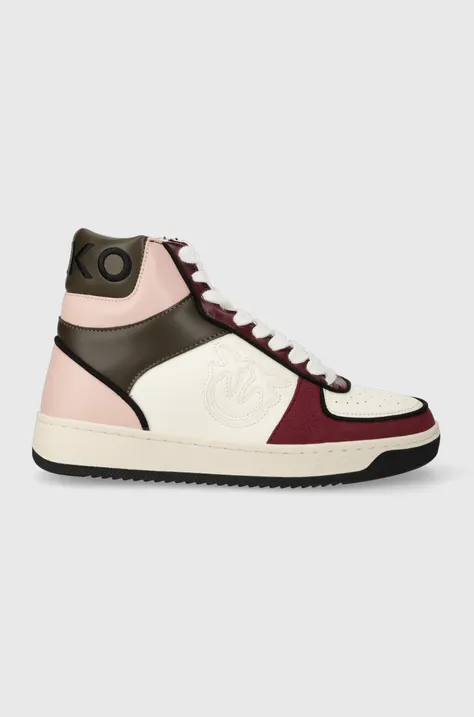 Pinko sneakers Baltimore 102638 A0VK ZRN