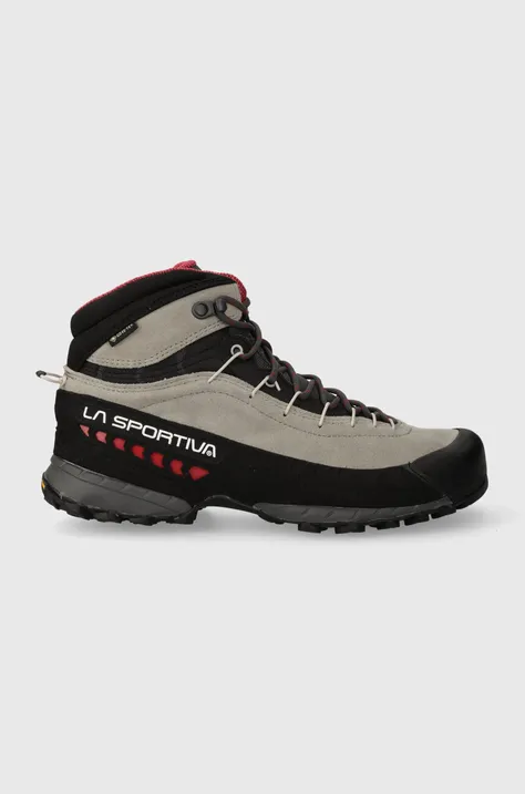 Обувки LA Sportiva TX4 Mid GTX в сиво