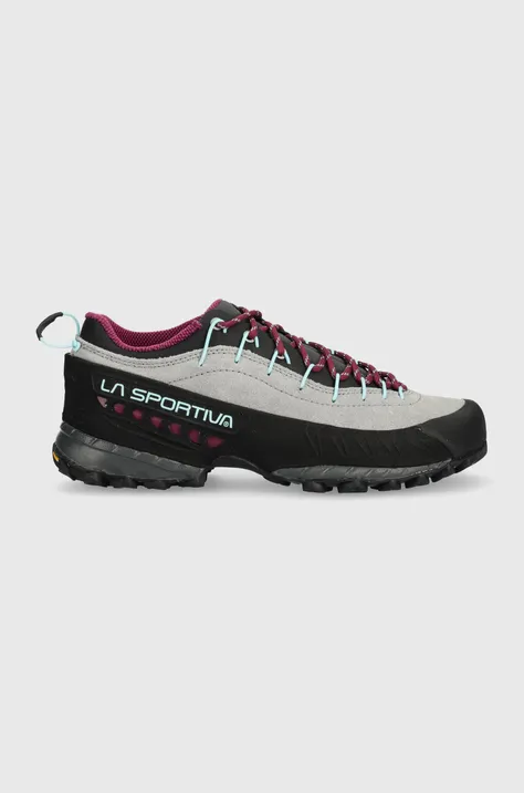 Παπούτσια LA Sportiva TX4 χρώμα: γκρι