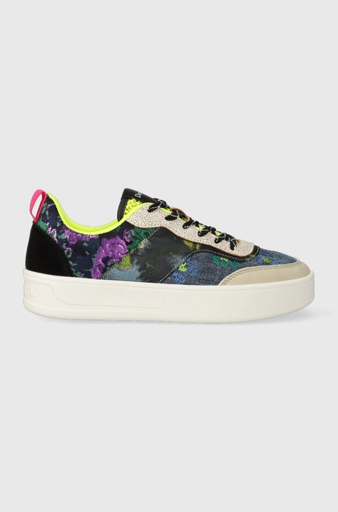 Sneakers boty Desigual 23WSKA10.9019