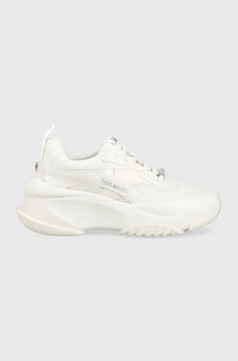 Steve Madden sneakersy Belissimo kolor biały SM11002623