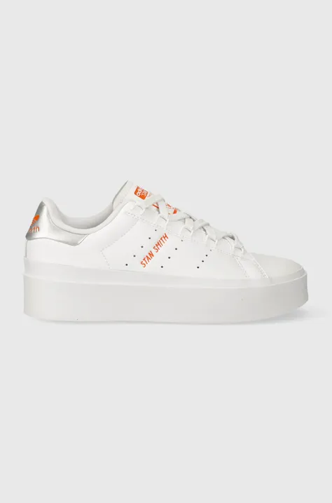 adidas Originals sneakersy Stan Smith Bonega ID6979 kolor biały