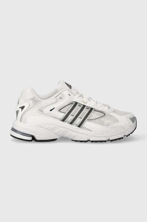 Αθλητικά adidas Originals Response CL W χρώμα: άσπρο IE9867