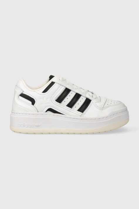 adidas Forum XLG Cloud White Core Black IG2578