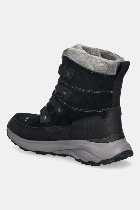Зимові чоботи Jack Wolfskin DROMOVENTURE TEXAPORE — фото 3