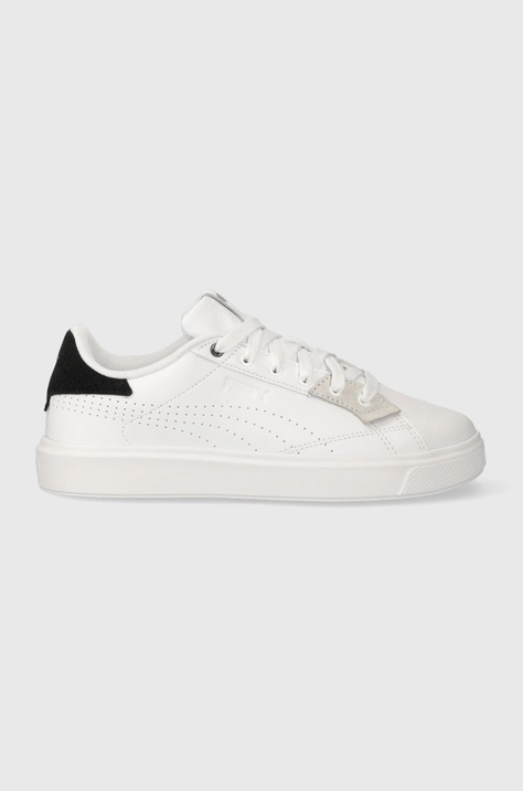 Puma sneakers Lajla Wns white color