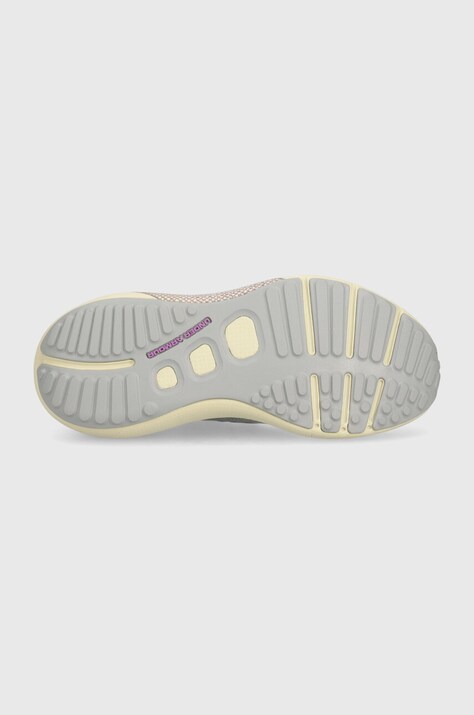 Бігові кросівки Under Armour HOVR Phantom 3 SE — AW23-OBD32J, сірий — фото 5