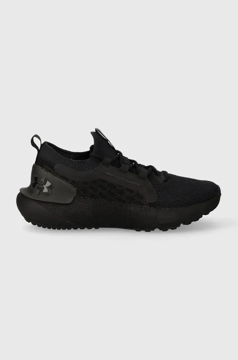 Παπούτσια για τρέξιμο Under Armour HOVR Phantom 3 SE χρώμα: μαύρο