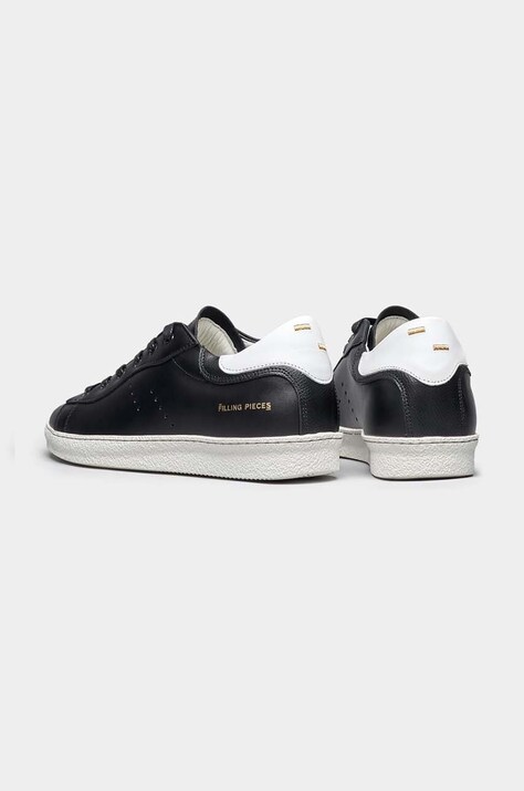 Шкіряні кросівки Filling Pieces — фото 3