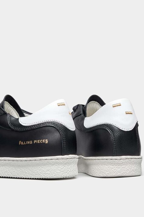 Шкіряні кросівки Filling Pieces — фото 4