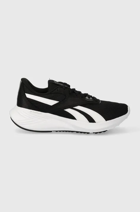 Παπούτσια για τρέξιμο Reebok Energen Tech χρώμα: μαύρο
