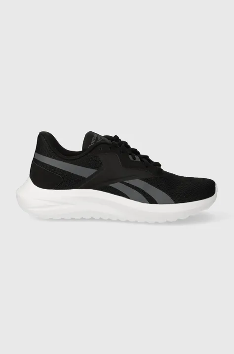 Παπούτσια για τρέξιμο Reebok Energen Lux χρώμα: μαύρο
