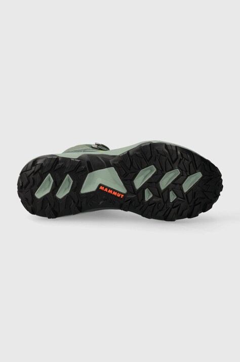 Черевики Mammut Sertig II Mid GTX — фото 5