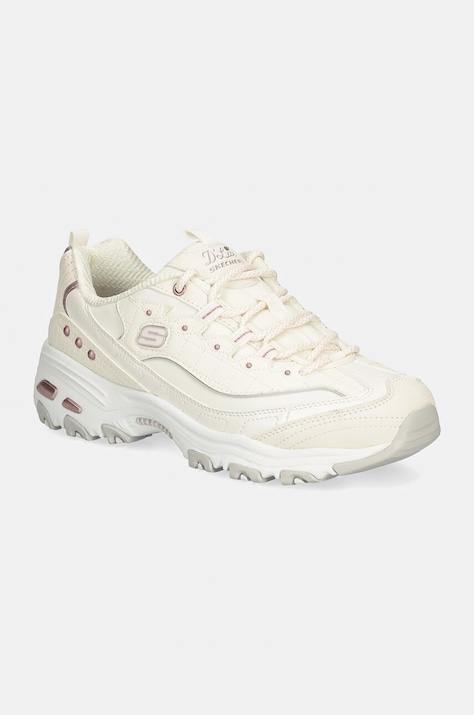 Skechers sneakersy SKECH-LITE kolor beżowy 149267