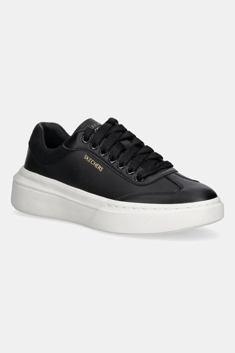 Skechers sneakersy CORDOVA CLASSIC kolor czarny 185060