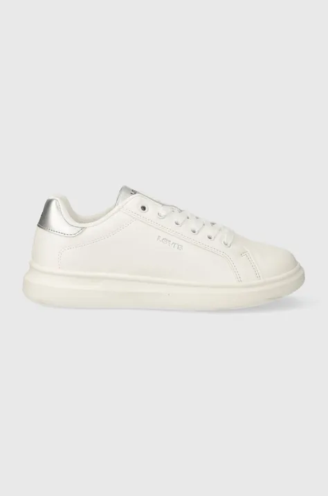 Levi's sneakersy ELLIS kolor biały 233415.50