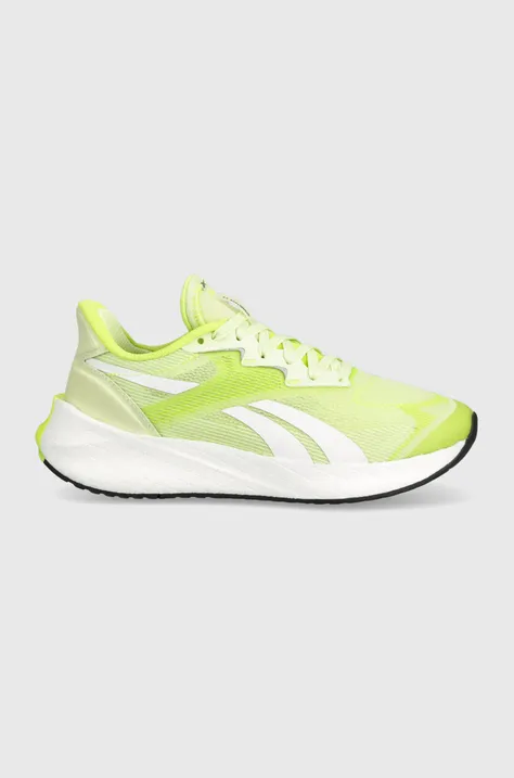 Αθλητικά παπούτσια Reebok Floatride Energy Symmetros χρώμα: πράσινο