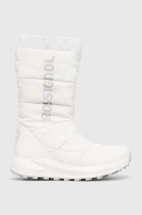 Зимові чоботи Rossignol колір білий