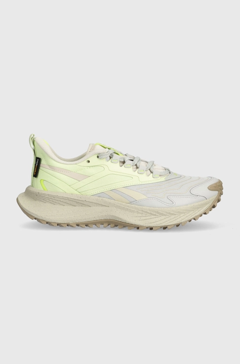 Reebok buty do biegania Floatride Energy 5 Adventure kolor szary