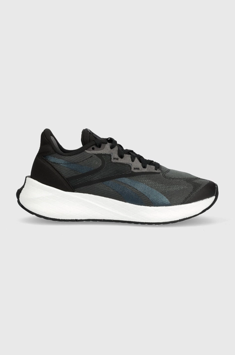 Tenisice za trčanje Reebok Floatride Energy Symmetros 2.5 boja: crna