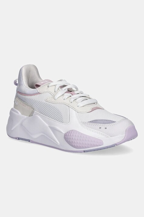 Puma sneakers RS-X Soft culoarea alb, 393772