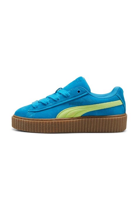 Puma semiš superge Fenty x Puma