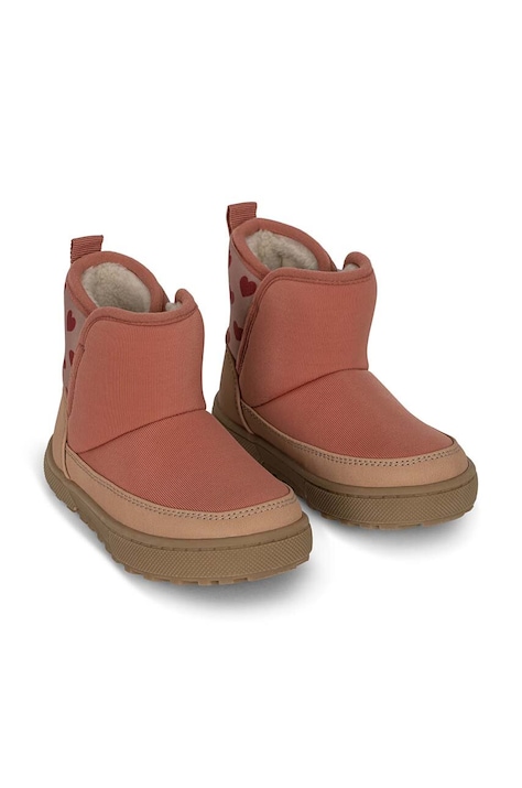 Konges Sløjd scarpe invernali bambini