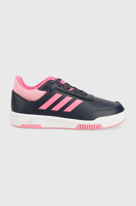 adidas sneakers pentru copii Tensaur Sport 2.0 K culoarea albastru marin