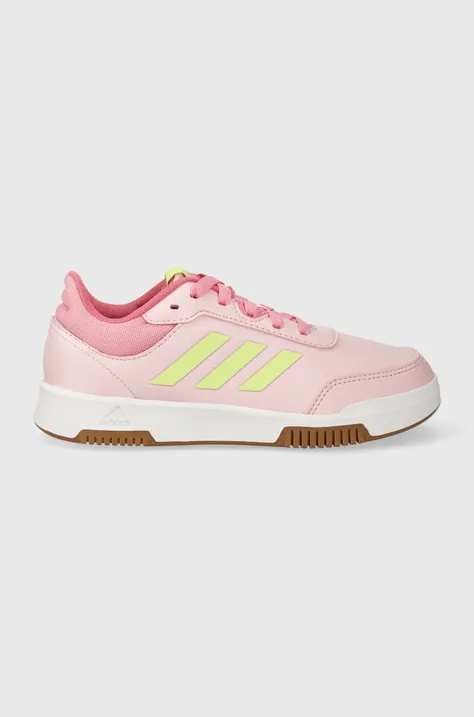adidas sneakersy dziecięce Tensaur Sport 2.0 K kolor różowy