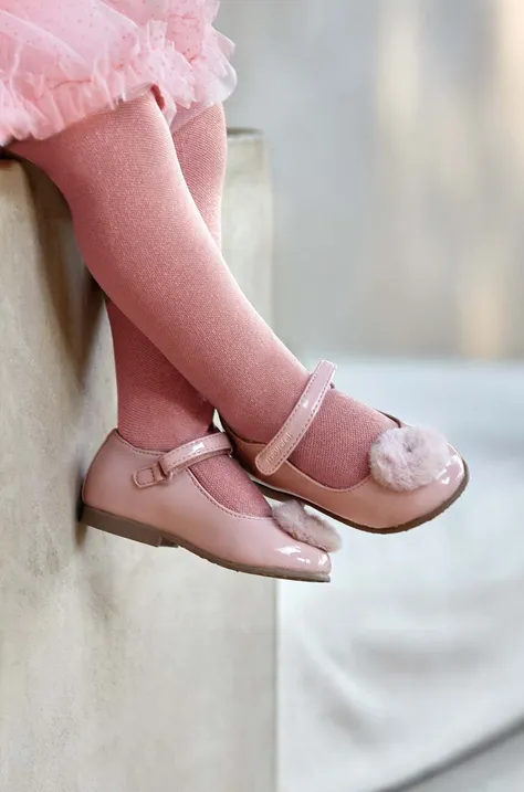 Mayoral gyerek balerina rózsaszín