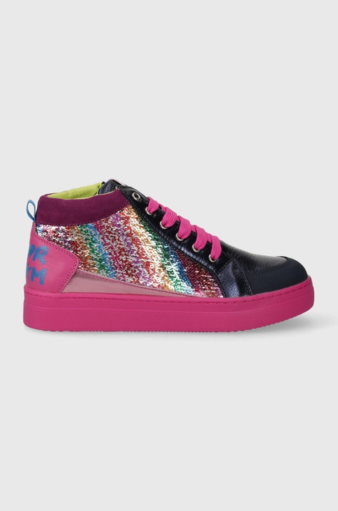 Agatha Ruiz de la Prada sneakers pentru copii