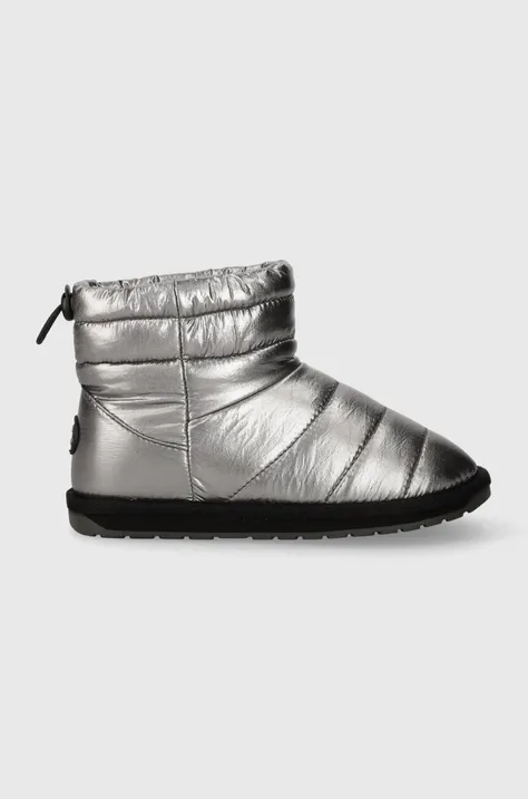 Dječje cipele za snijeg Emu Australia K12955 Briggs Metallic boja: siva