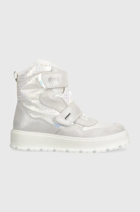 Dječje cipele za snijeg Primigi boja: srebrna