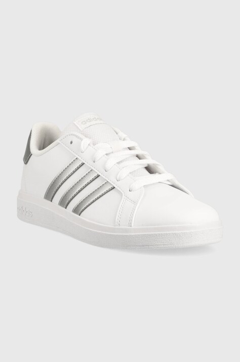 Дитячі кросівки adidas GRAND COURT — фото 2