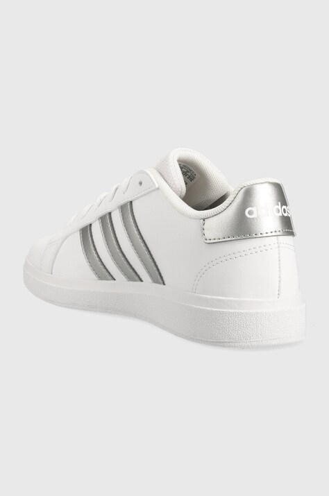 Дитячі кросівки adidas GRAND COURT — фото 3
