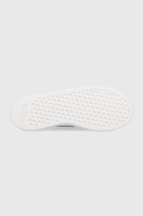 Дитячі кросівки adidas GRAND COURT — фото 5
