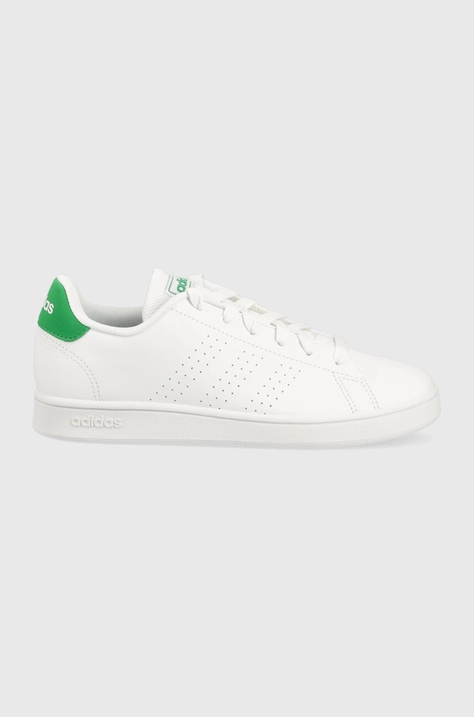 Dječje tenisice adidas GRAND COURT 2. boja: bijela