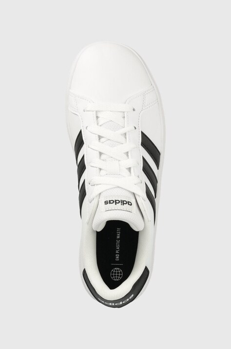 Дитячі кросівки adidas GRAND COURT — фото 4