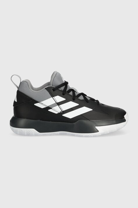 adidas Originals sneakersy dziecięce Cross Em Up Select kolor czarny
