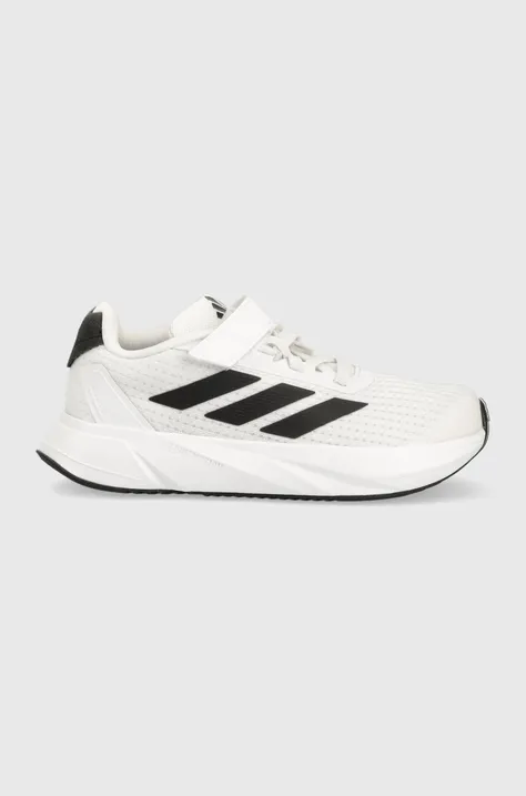 Παιδικά αθλητικά παπούτσια adidas DURAMO χρώμα: άσπρο