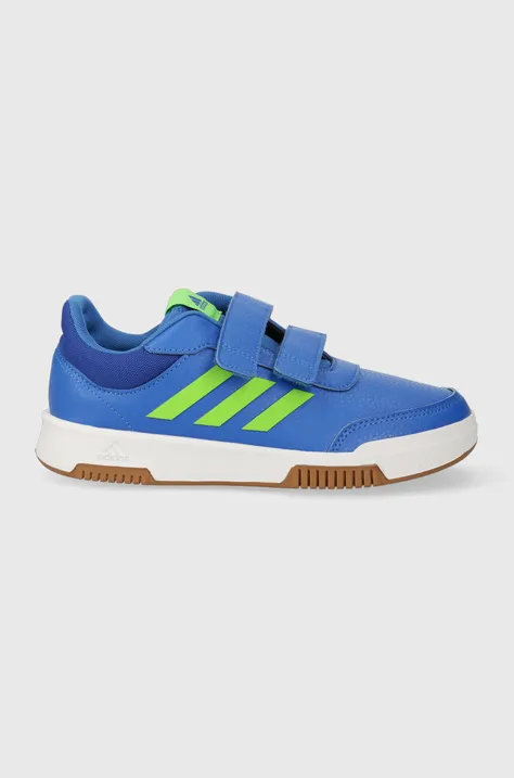 adidas sneakersy dziecięce Tensaur Sport 2.0 C kolor niebieski