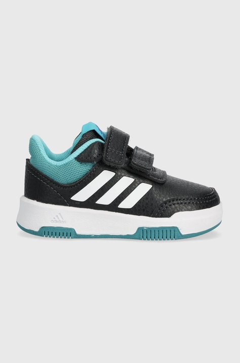 adidas sneakersy dziecięce Tensaur Sport 2.0 C kolor czarny