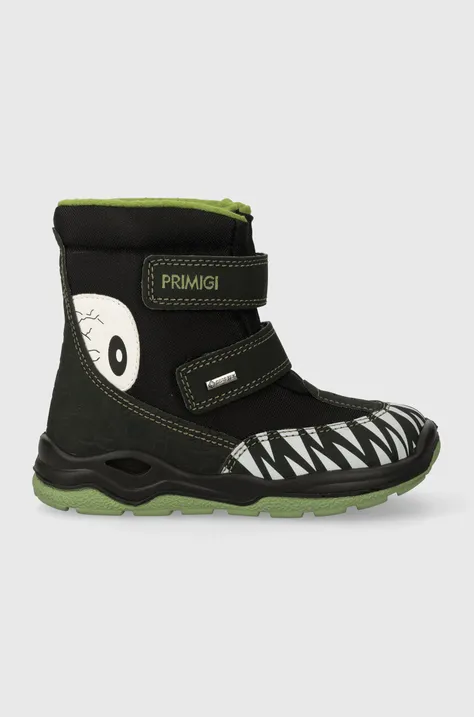 Dječje cipele za snijeg Primigi boja: zelena