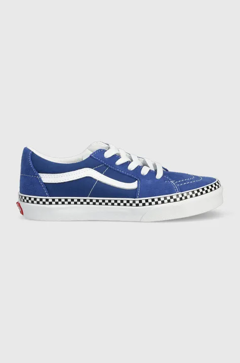 Детские кеды Vans JN SK8-Low