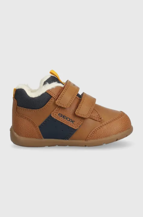 Geox scarpe da ginnastica per bambini